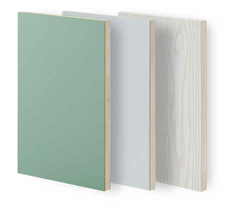 憨憨虎生态板色彩