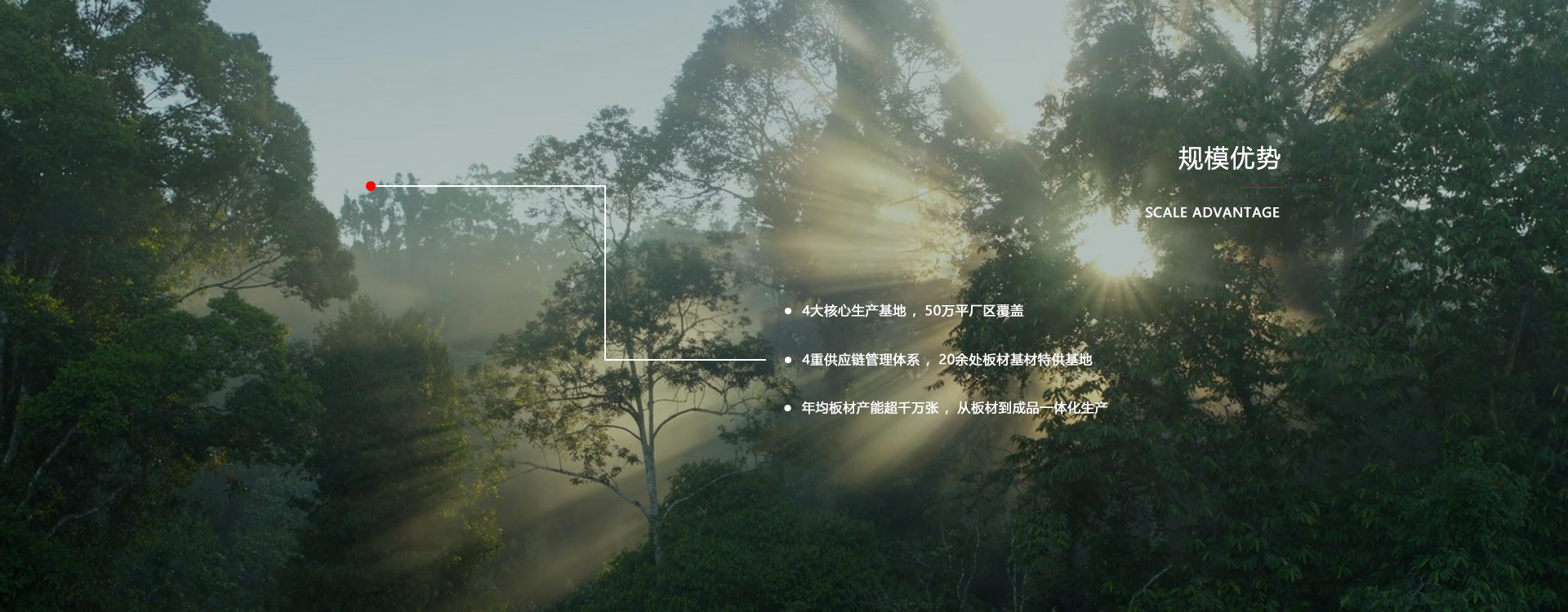 BBIN宝盈集团板材厂家规模