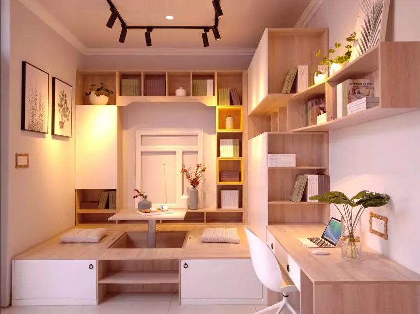 BBIN宝盈集团定造橱柜