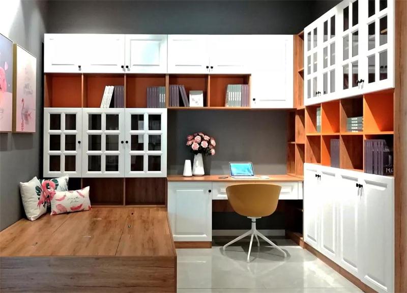 BBIN宝盈集团定造家居汉中永顺店