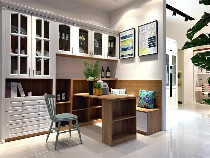 BBIN宝盈集团定造家居保定凡拓店