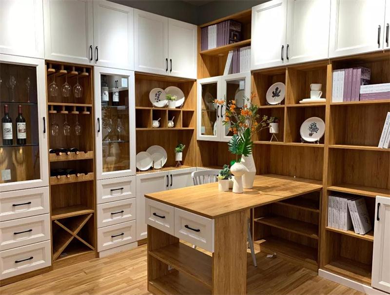 BBIN宝盈集团定造家居安国韵旭店