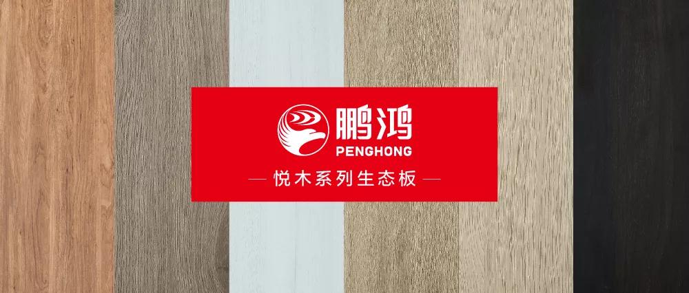 BBIN宝盈集团生态板悦木系列板材——天然之美，赏心悦木