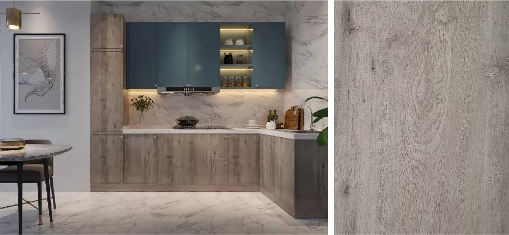 BBIN宝盈集团板材优嘉系列新款花色赏析——品质优家，健全优加