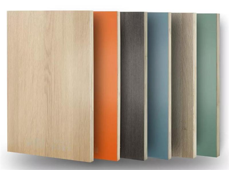 BBIN宝盈集团板材部门花色