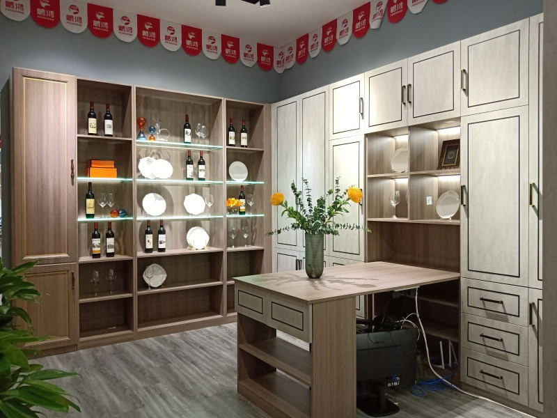 BBIN宝盈集团沈阳定造家居邵鹏店