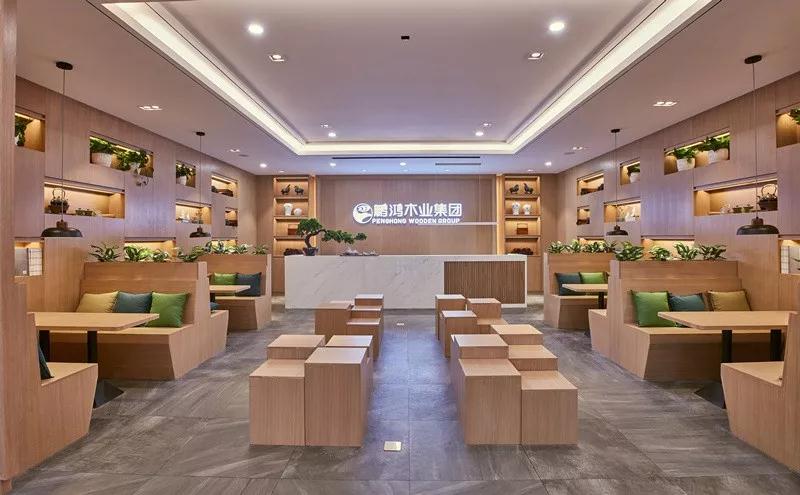 中国度居BBIN宝盈集团木业集团