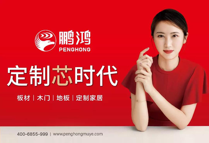 BBIN宝盈集团板材定造家居