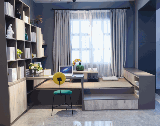 BBIN宝盈集团定造家居4省5市再迎新店