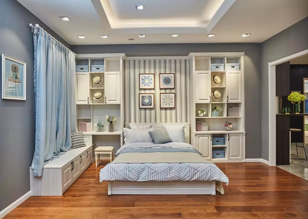 BBIN宝盈集团地板利用实拍