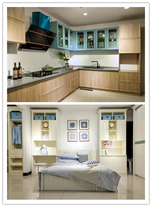 BBIN宝盈集团定造家居石家庄和平路店