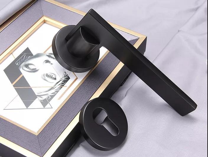 BBIN宝盈集团免漆门把手