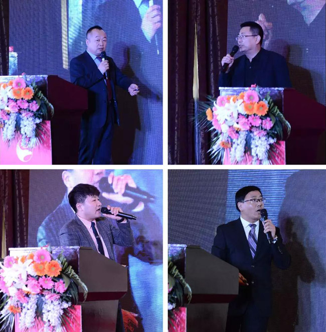 BBIN宝盈集团各职能中心做年度总结及打算