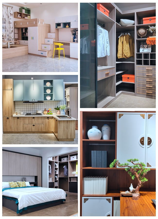 BBIN宝盈集团定造家居威海文登店