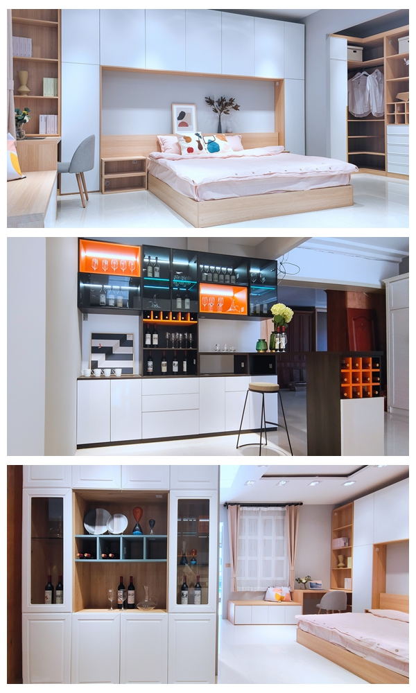 BBIN宝盈集团定造家居青州柯符店