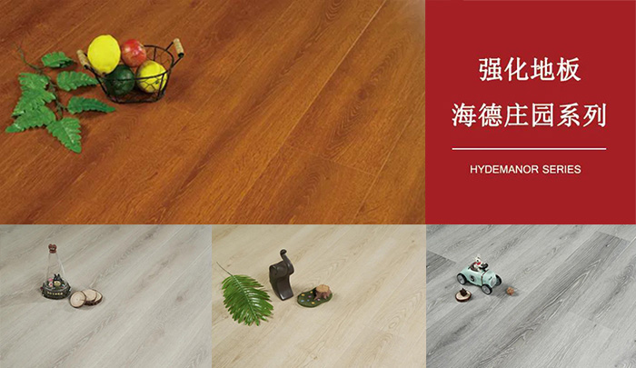 BBIN宝盈集团强化复合地板海德庄园系列