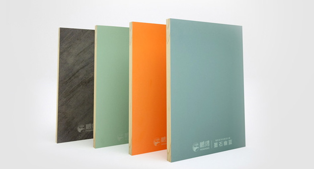 为定造家具而“升”的BBIN宝盈集团板材