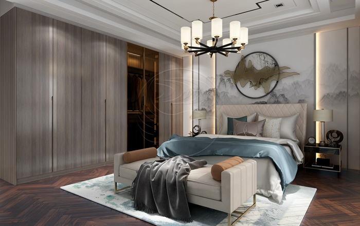 新品柜门 | 源自线条的艺术，弹奏家的圆舞曲