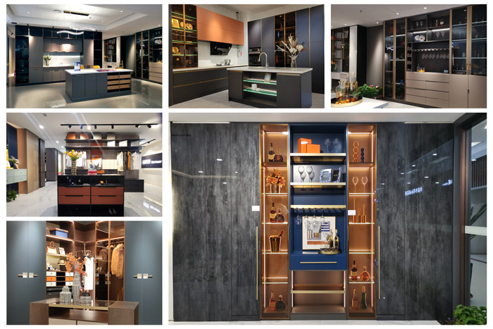 BBIN宝盈集团全屋定造家具