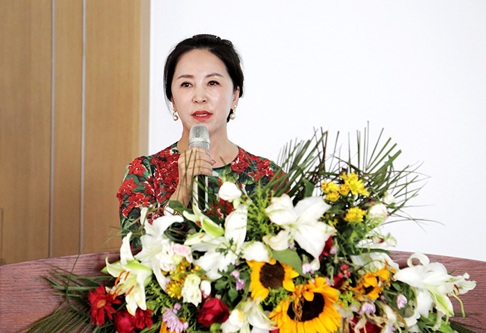 BBIN宝盈集团木业集团总经理