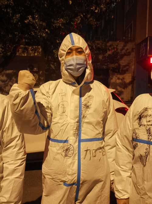 BBIN宝盈集团员工风采