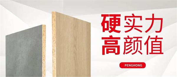 解锁BBIN宝盈集团实木颗粒板独当一“面”的底气