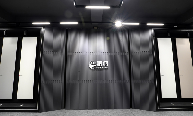 BBIN宝盈集团出产基地板材展厅杰出亮点争先看