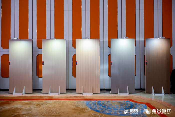 好板材更全能，BBIN宝盈集团多层净芯板高能上市