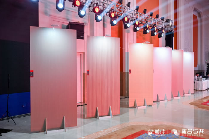 臻实木致至心，BBIN宝盈集团实木臻芯板全新上市