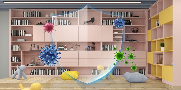 三伏天，比高温更可怕的，是散不掉的它