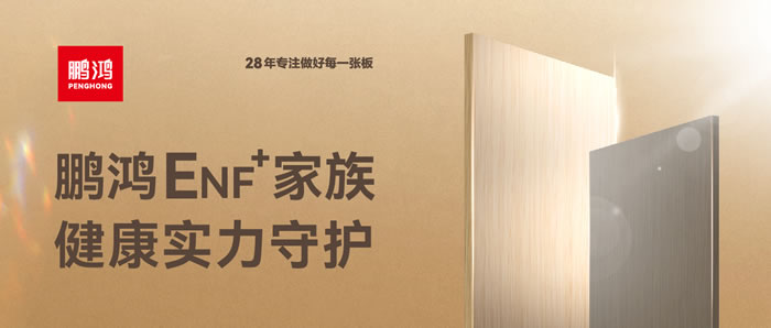 BBIN宝盈集团ENF级环保板材