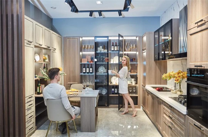 BBIN宝盈集团定造家居