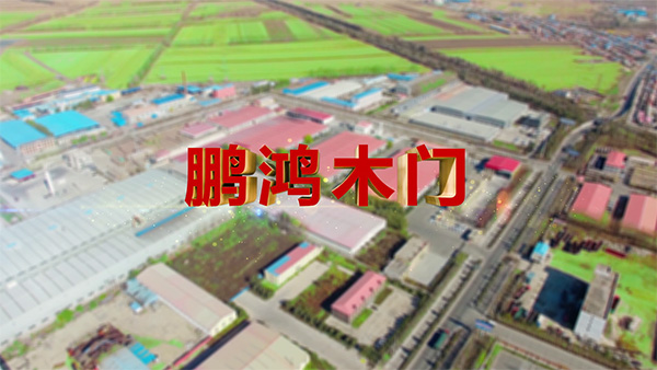 BBIN宝盈集团产品纪录片之木门篇