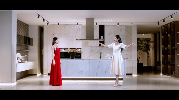 由于爱，所以爱——这部家居片子的背后是美不胜收